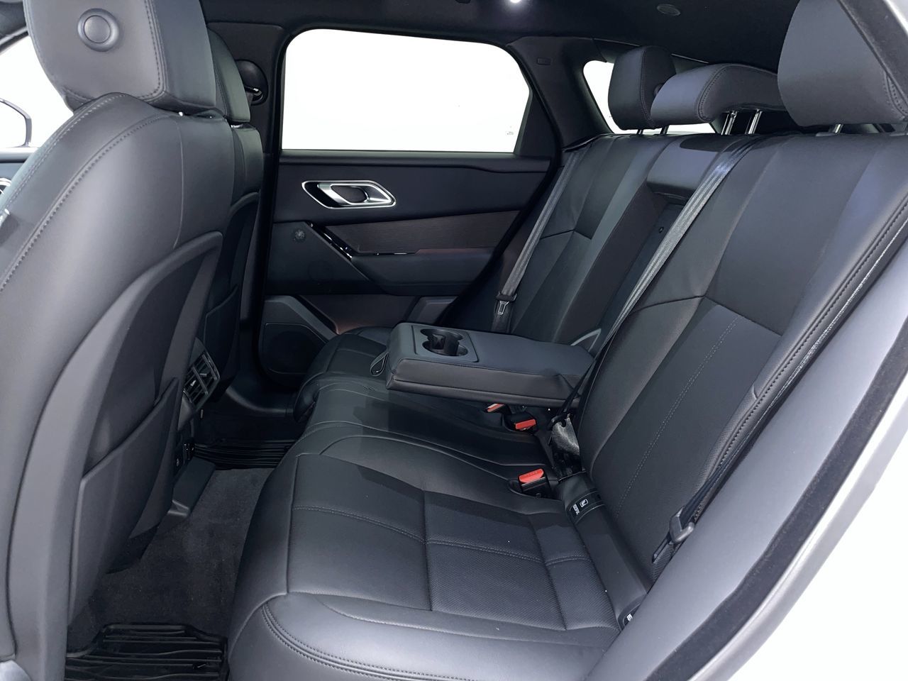 Land Rover Range Rover Velar Mild Hybrid  2026 à , Colombie-Britannique