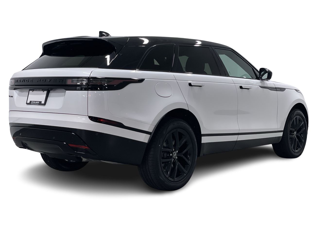 Land Rover Range Rover Velar Mild Hybrid  2026 à , Colombie-Britannique