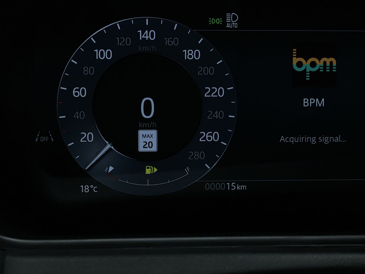 Land Rover Range Rover Velar Mild Hybrid  2026 à , Colombie-Britannique