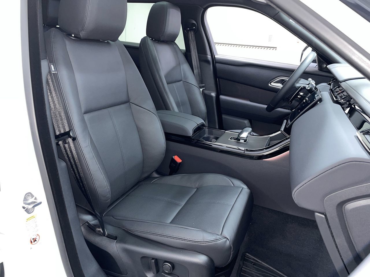 Land Rover Range Rover Velar Mild Hybrid  2026 à , Colombie-Britannique