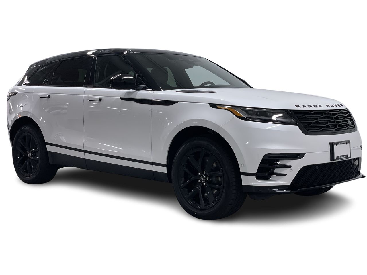 Land Rover Range Rover Velar Mild Hybrid  2026 à , Colombie-Britannique