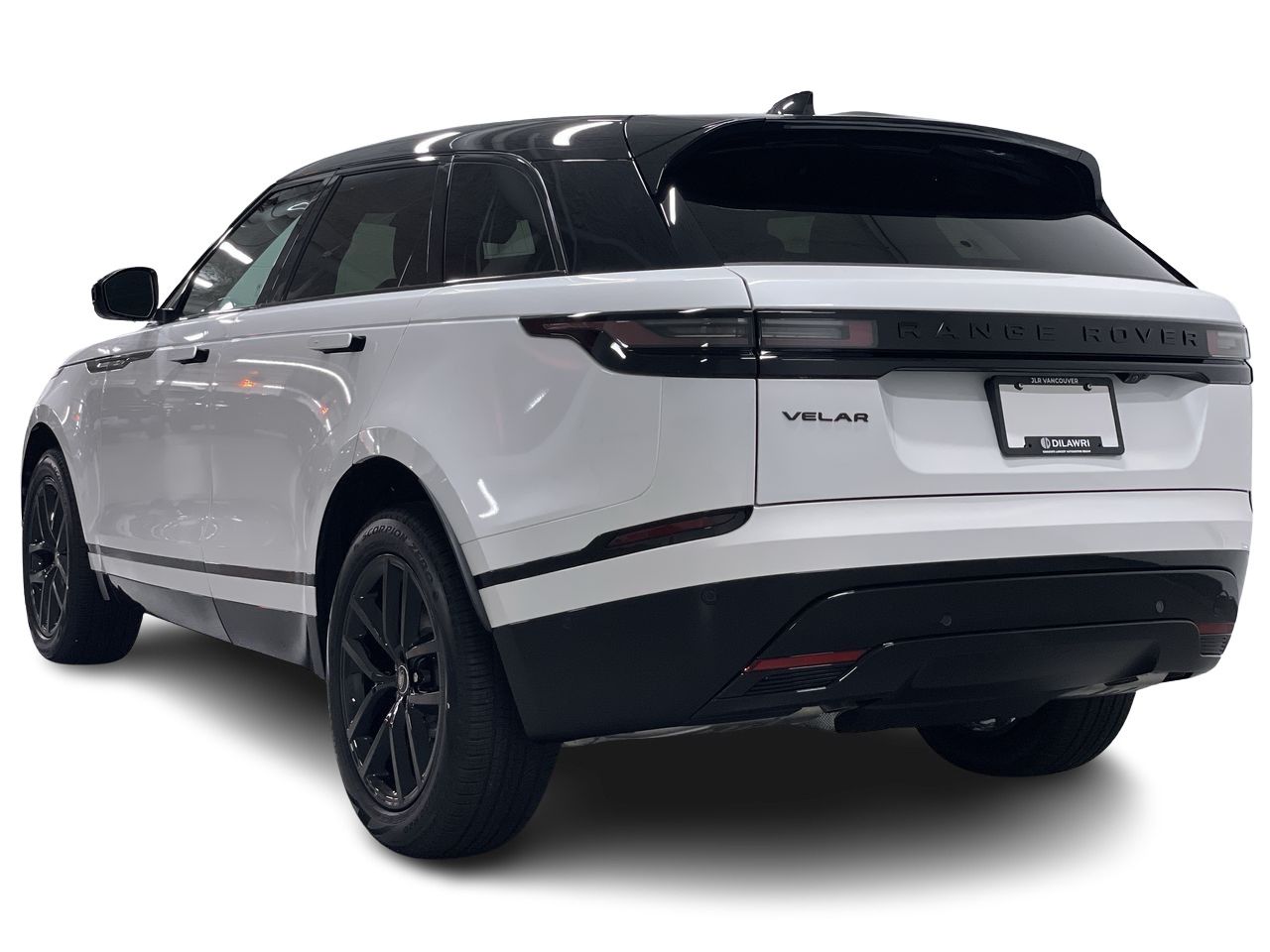 Land Rover Range Rover Velar Mild Hybrid  2026 à , Colombie-Britannique