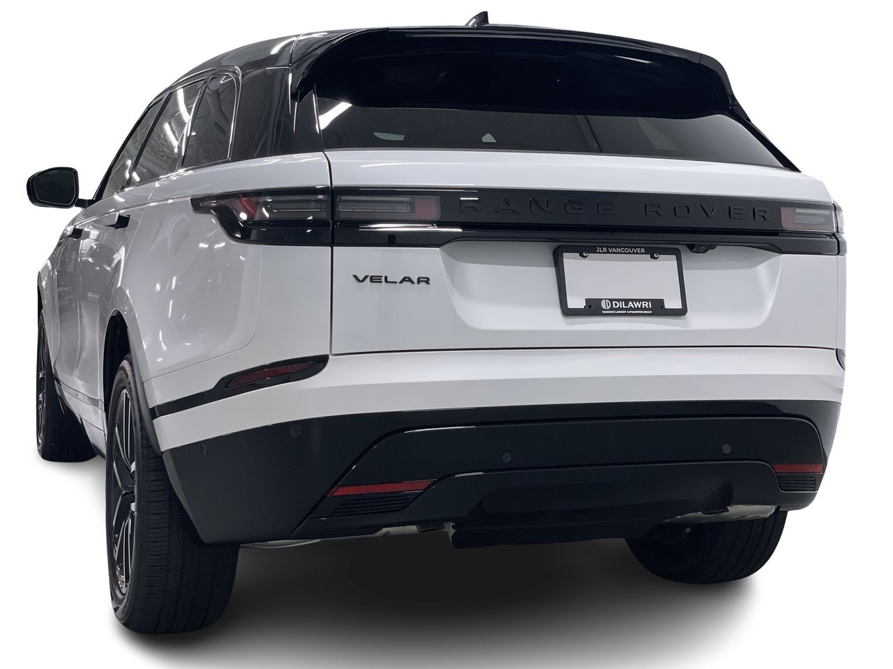 Land Rover Range Rover Velar Mild Hybrid  2026 à , Colombie-Britannique