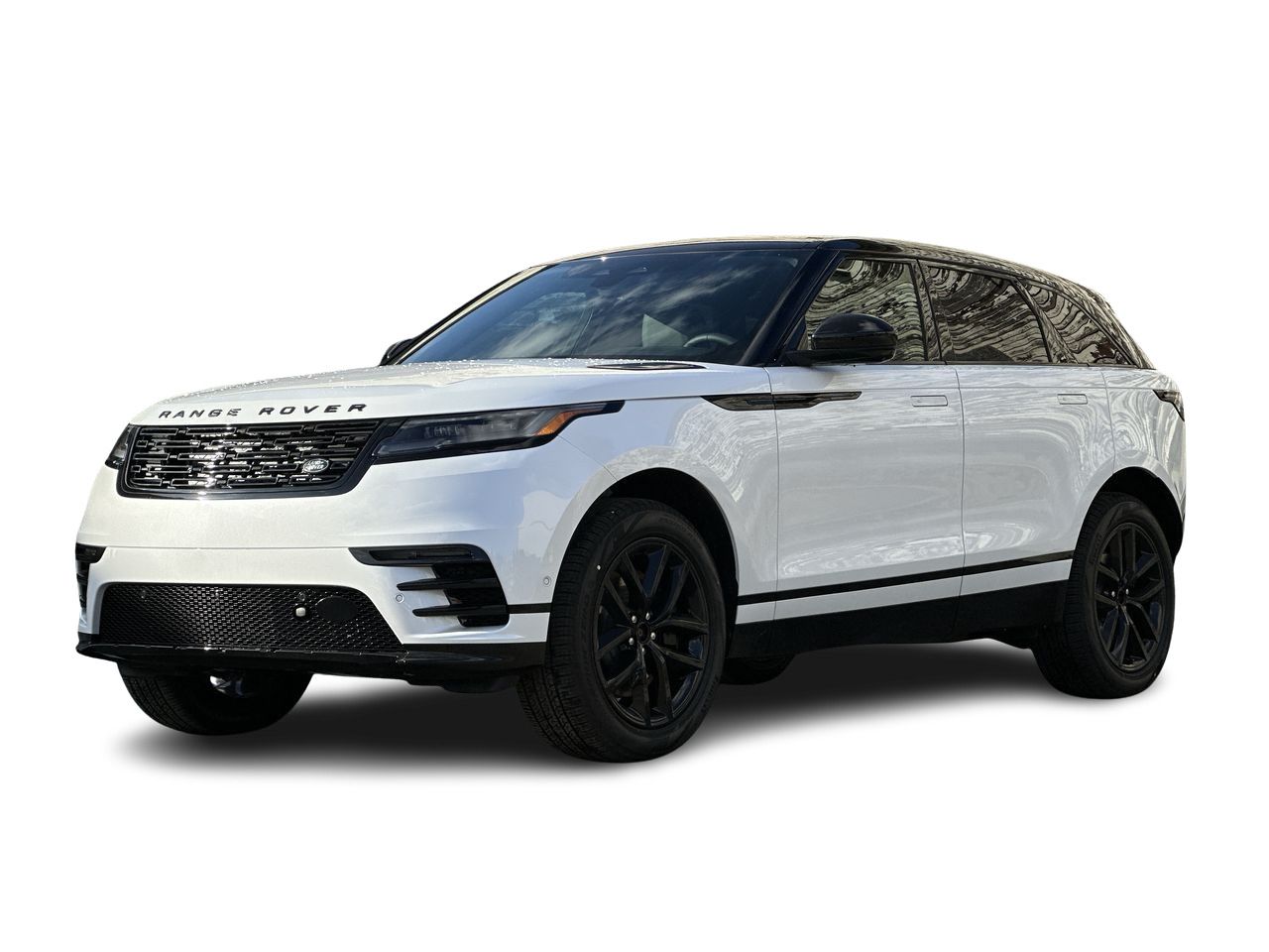2026  Range Rover Velar Mild Hybrid