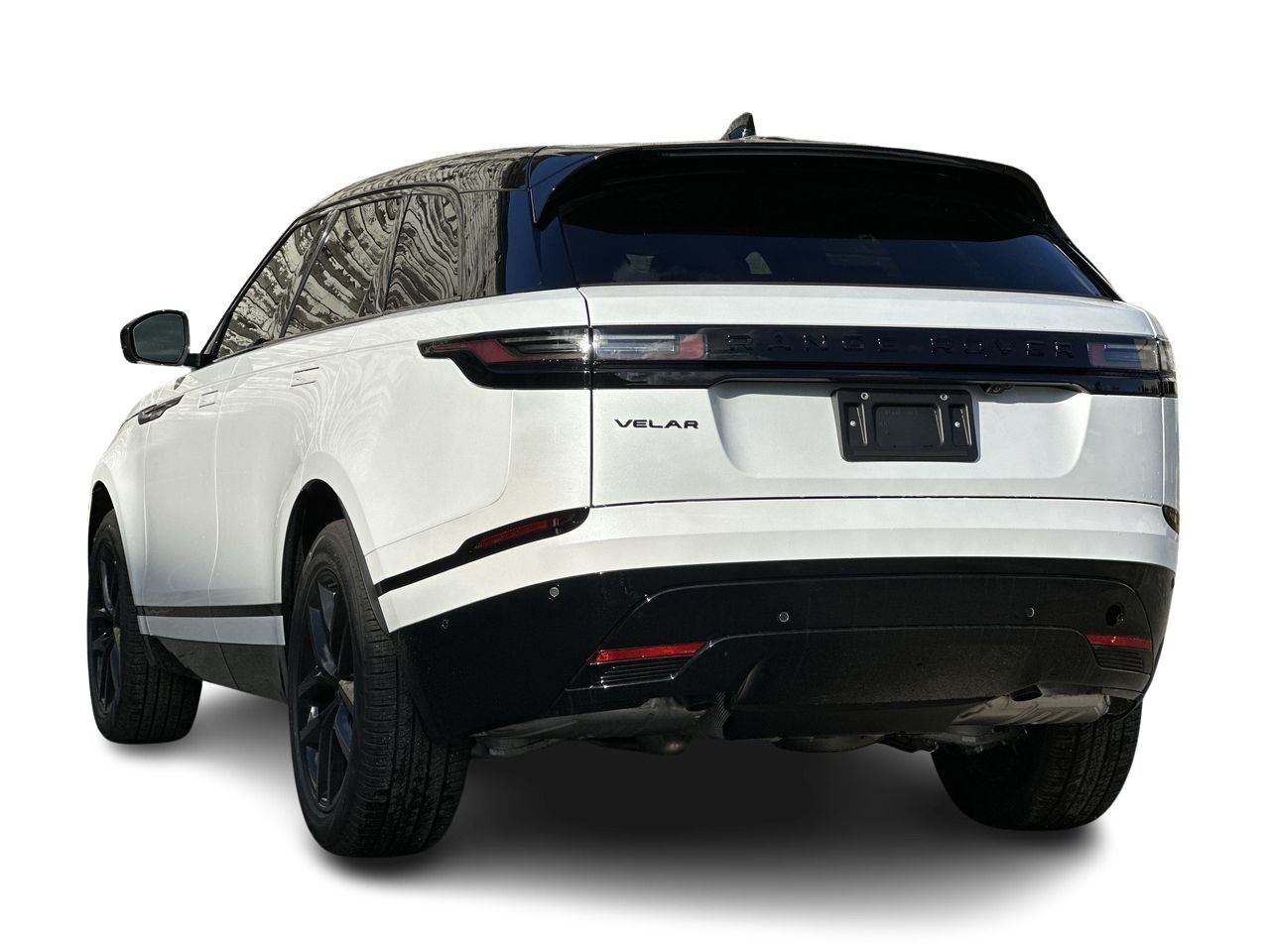 2026  Range Rover Velar Mild Hybrid