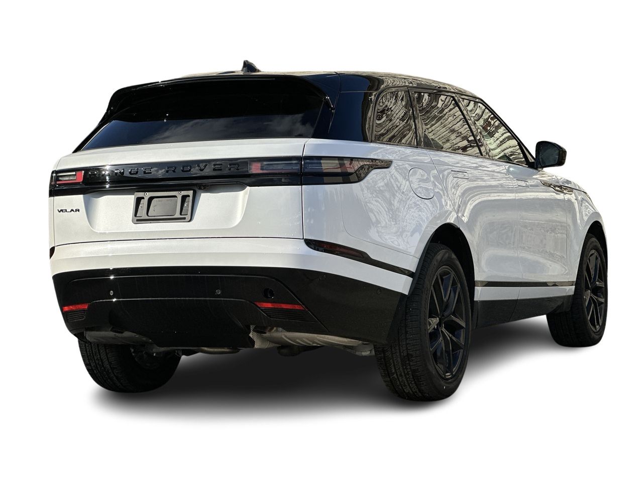 2026  Range Rover Velar Mild Hybrid