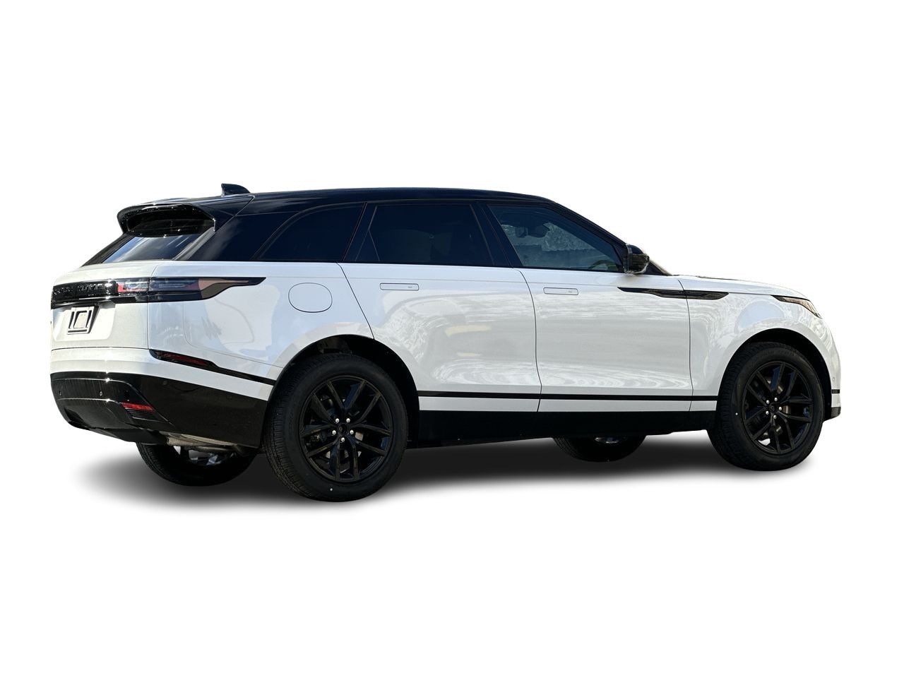 2026  Range Rover Velar Mild Hybrid