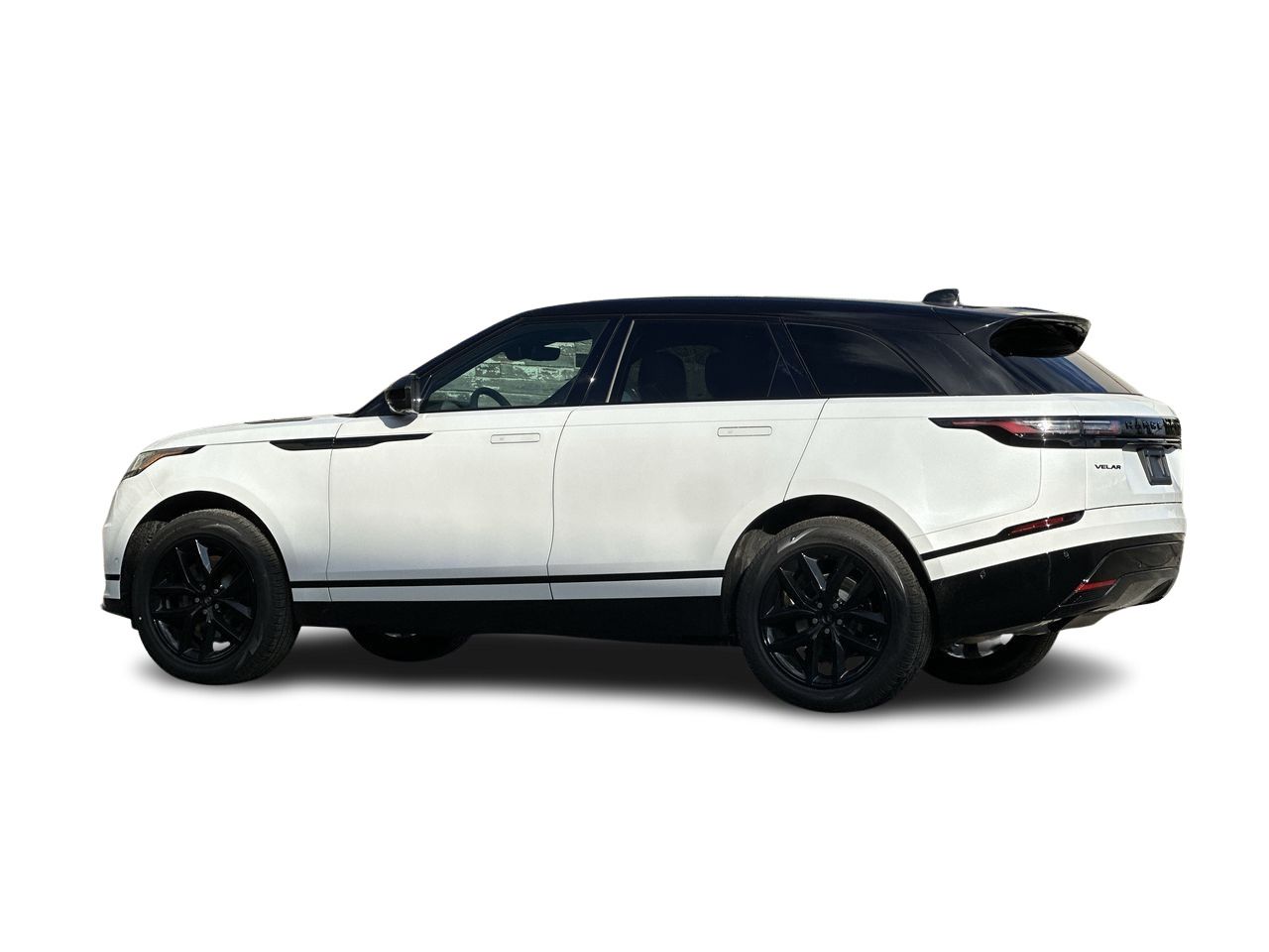 2026  Range Rover Velar Mild Hybrid