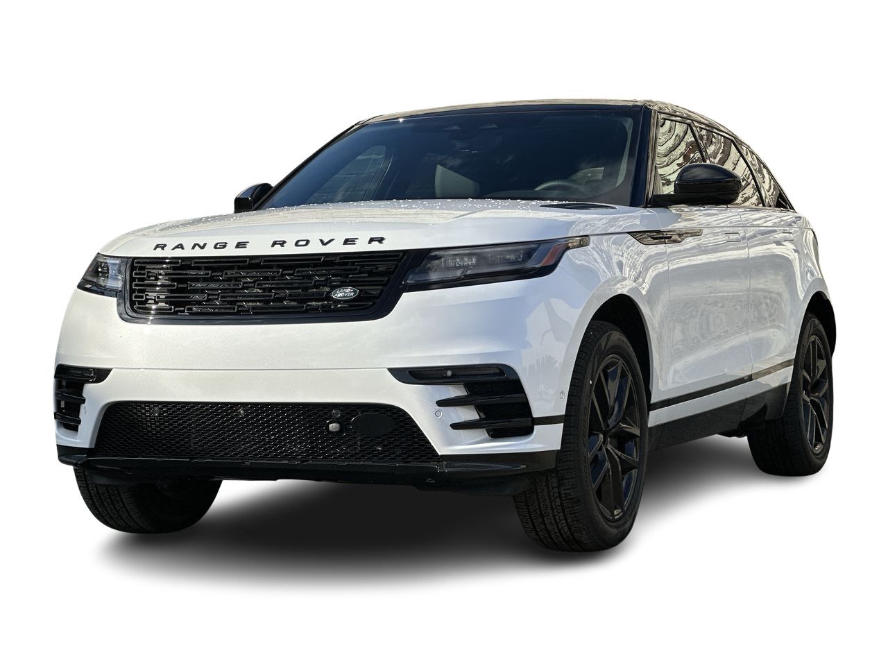 2026  Range Rover Velar Mild Hybrid