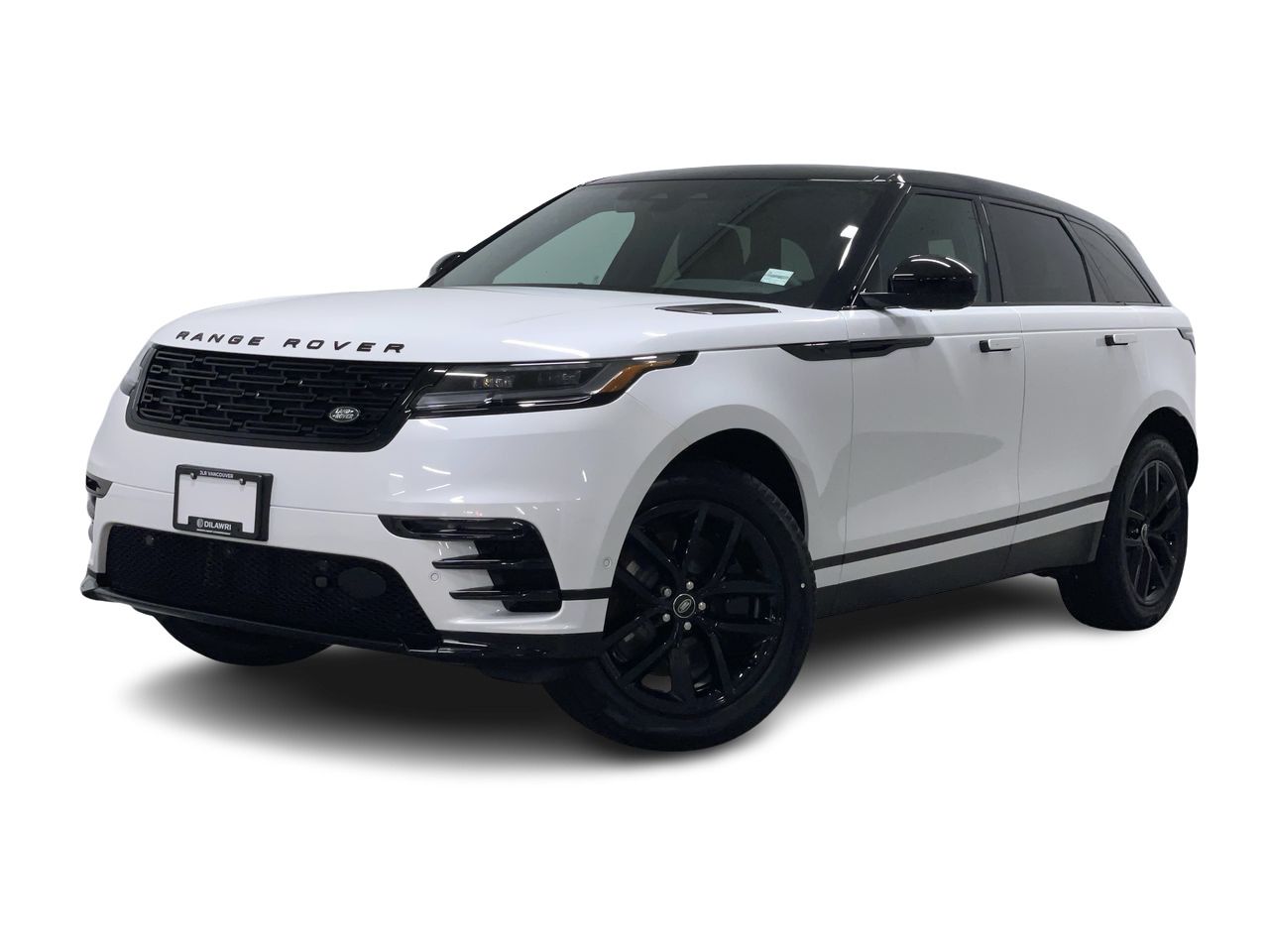 Land Rover Range Rover Velar Mild Hybrid  2026 à , Colombie-Britannique