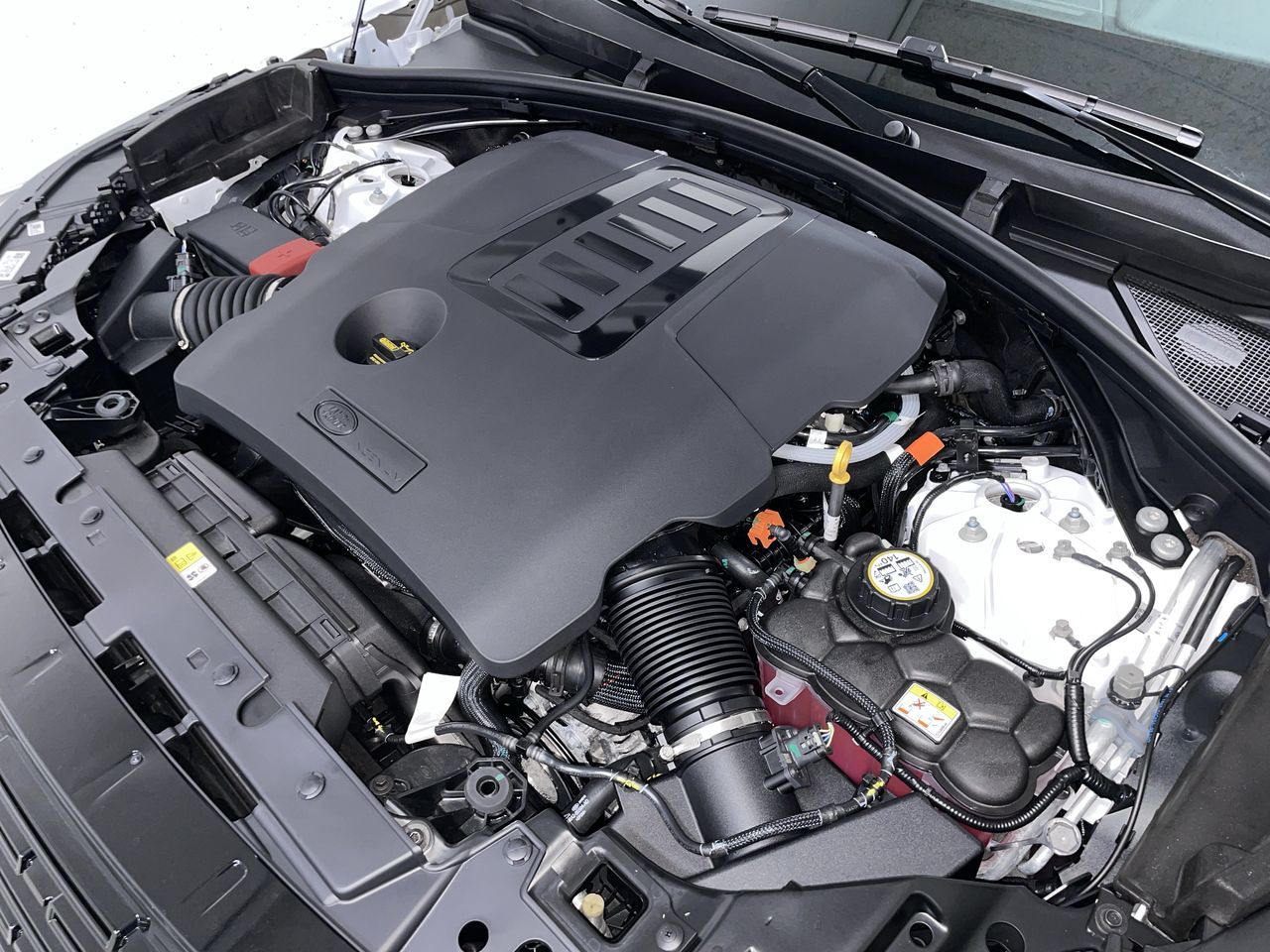 Land Rover Range Rover Velar Mild Hybrid  2026 à , Colombie-Britannique