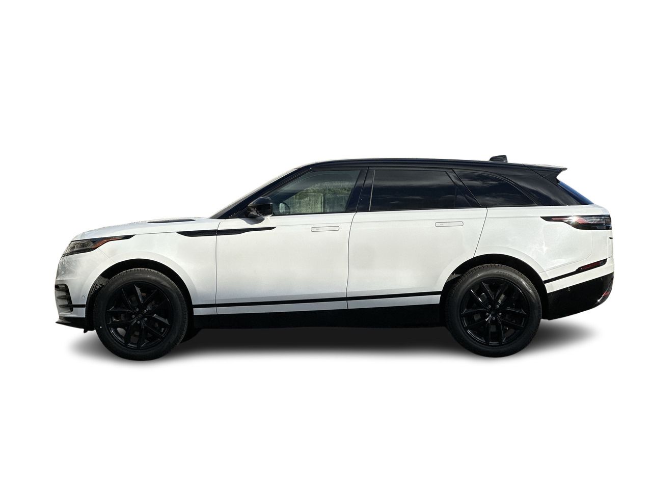 2026  Range Rover Velar Mild Hybrid
