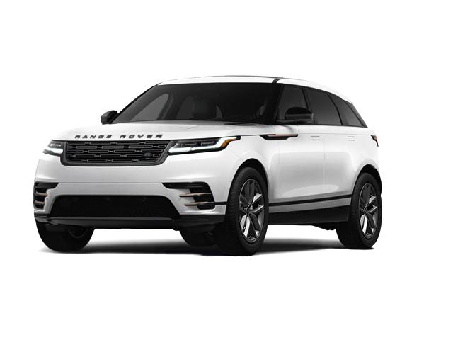 2026  Range Rover Velar Mild Hybrid