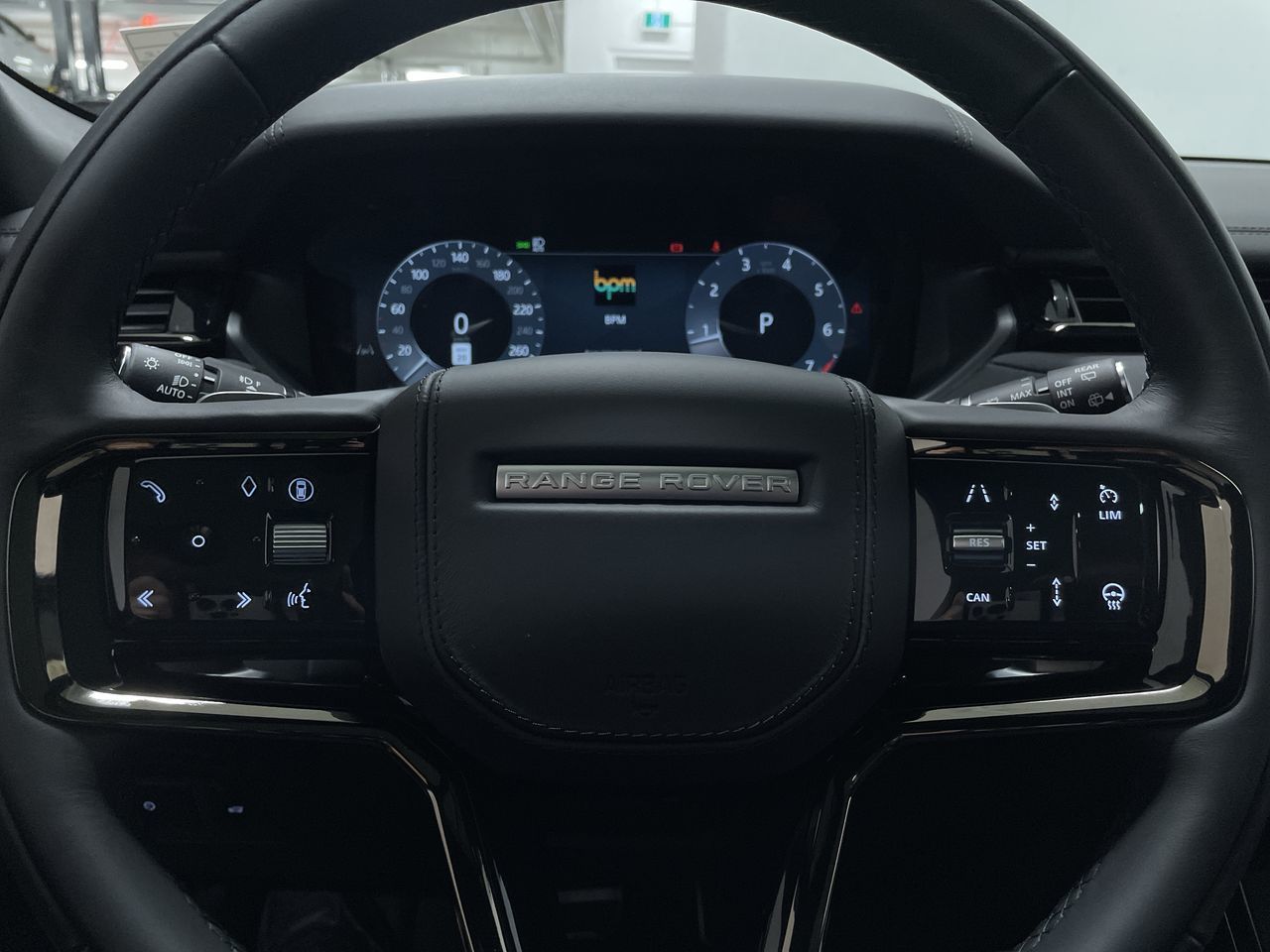 Land Rover Range Rover Velar Mild Hybrid  2026 à , Colombie-Britannique