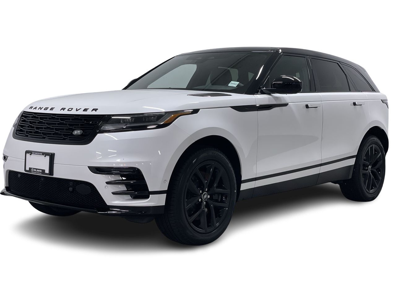 Land Rover Range Rover Velar Mild Hybrid  2026 à , Colombie-Britannique