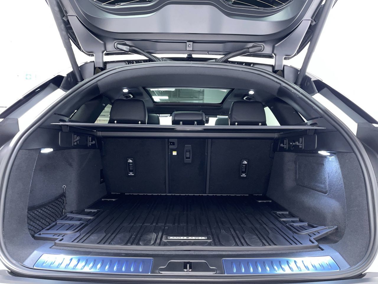 Land Rover Range Rover Velar Mild Hybrid  2026 à , Colombie-Britannique