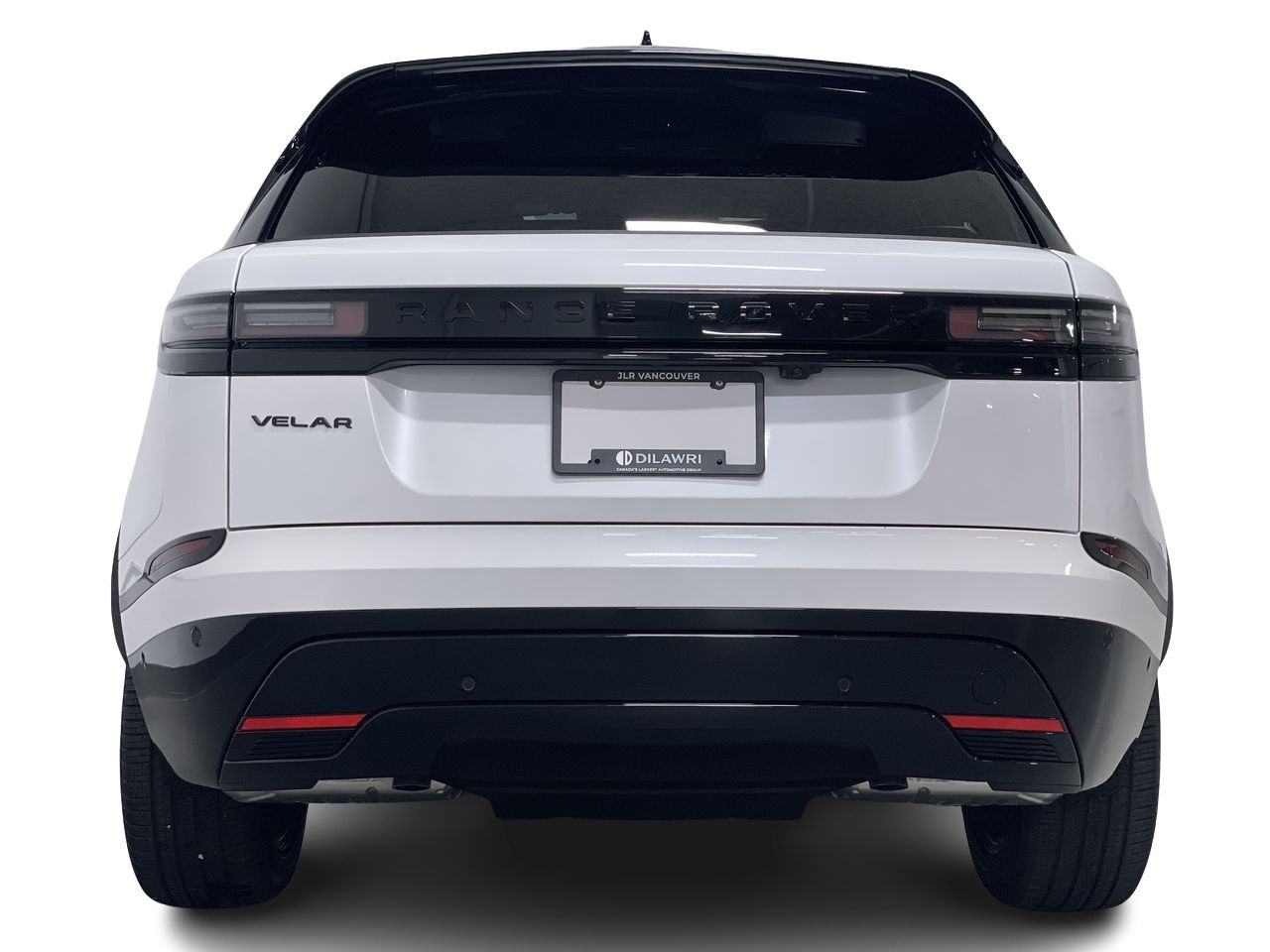 Land Rover Range Rover Velar Mild Hybrid  2026 à , Colombie-Britannique