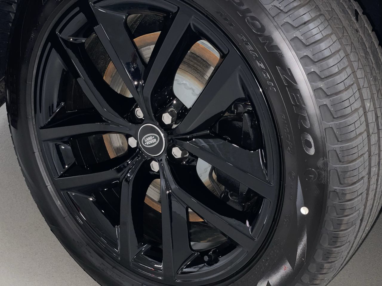 Land Rover Range Rover Velar Mild Hybrid  2026 à , Colombie-Britannique