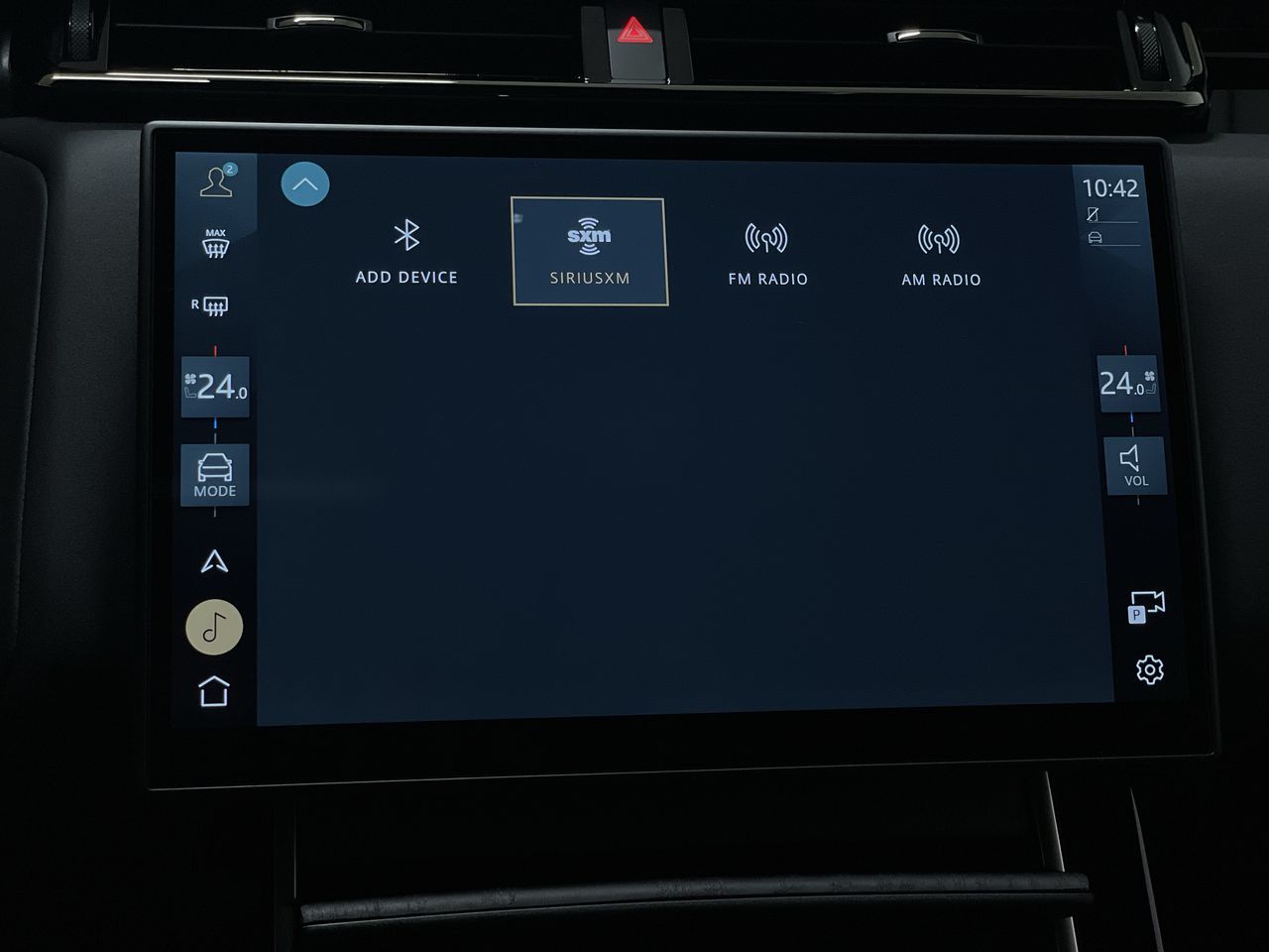 Land Rover Range Rover Velar Mild Hybrid  2026 à , Colombie-Britannique