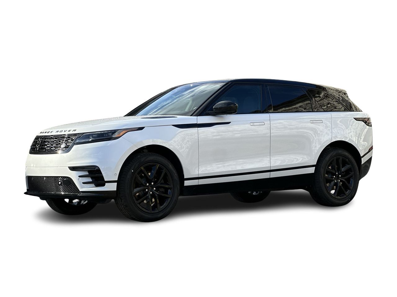 2026  Range Rover Velar Mild Hybrid