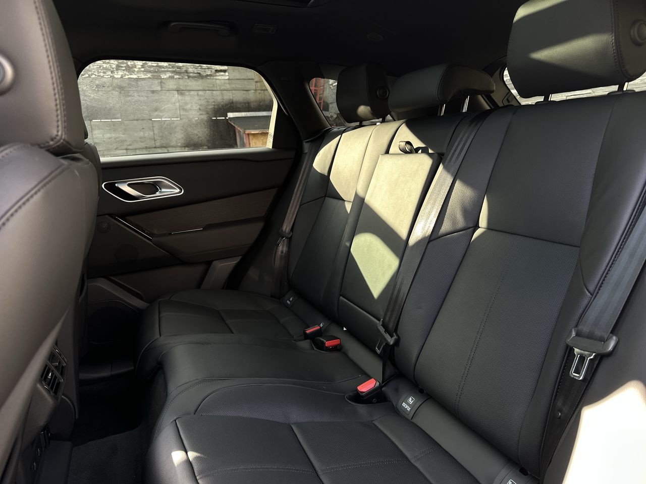 2026  Range Rover Velar Mild Hybrid