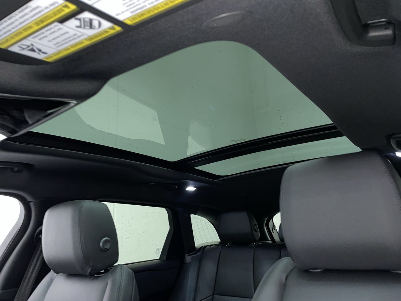 Land Rover Range Rover Velar Mild Hybrid  2026 à , Colombie-Britannique