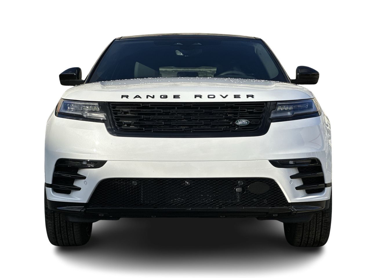 2026  Range Rover Velar Mild Hybrid