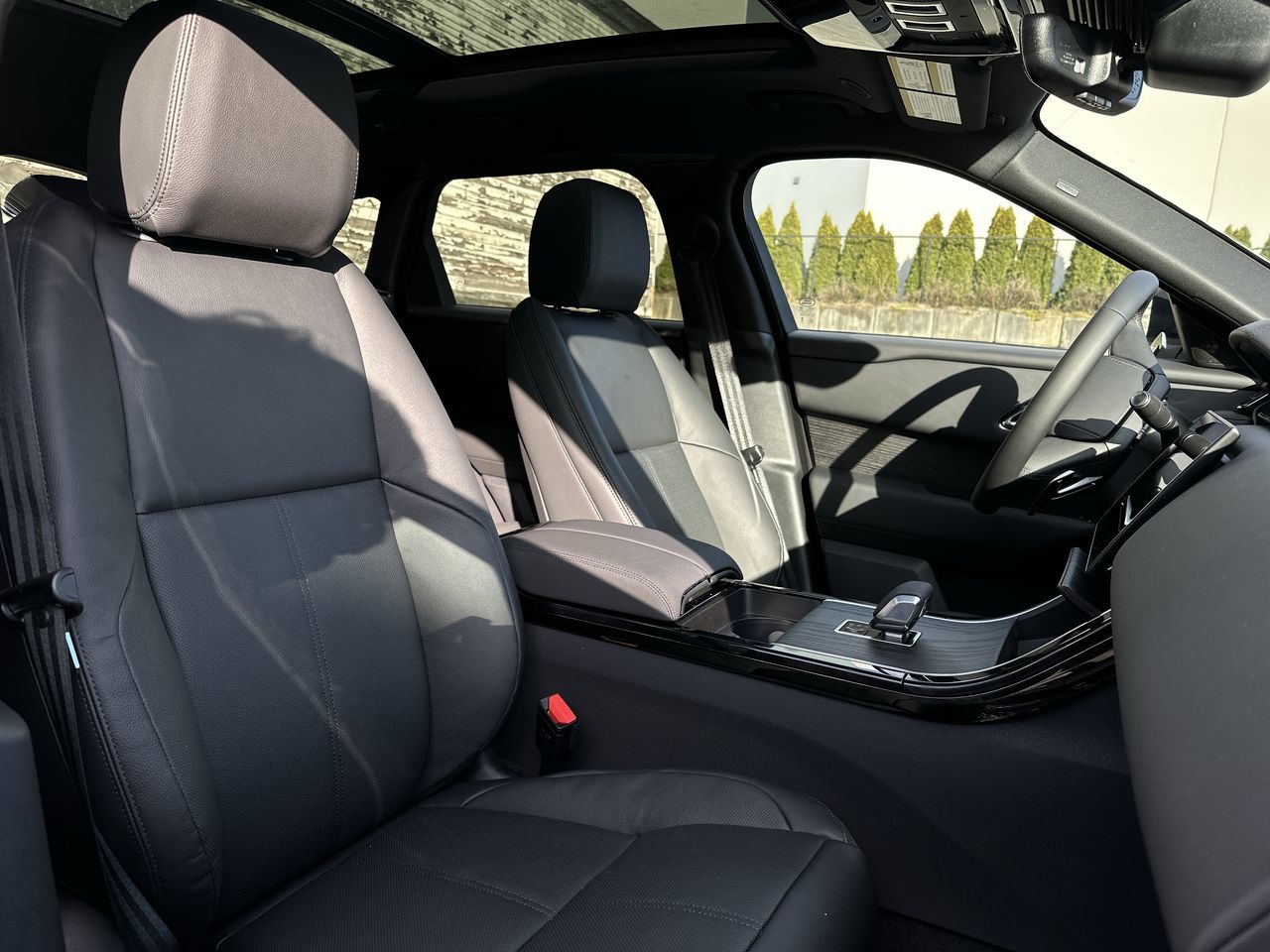 2026  Range Rover Velar Mild Hybrid