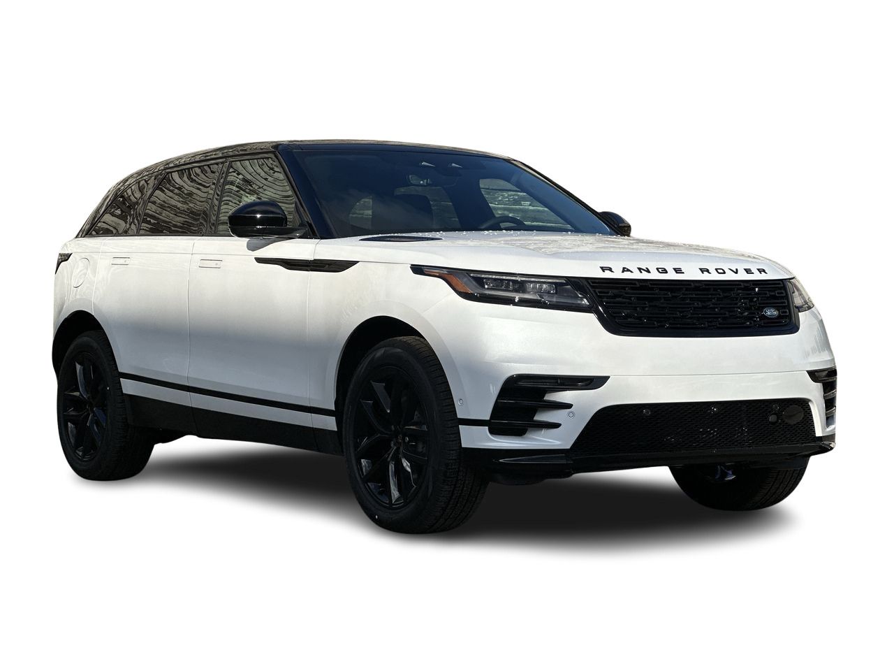 2026  Range Rover Velar Mild Hybrid
