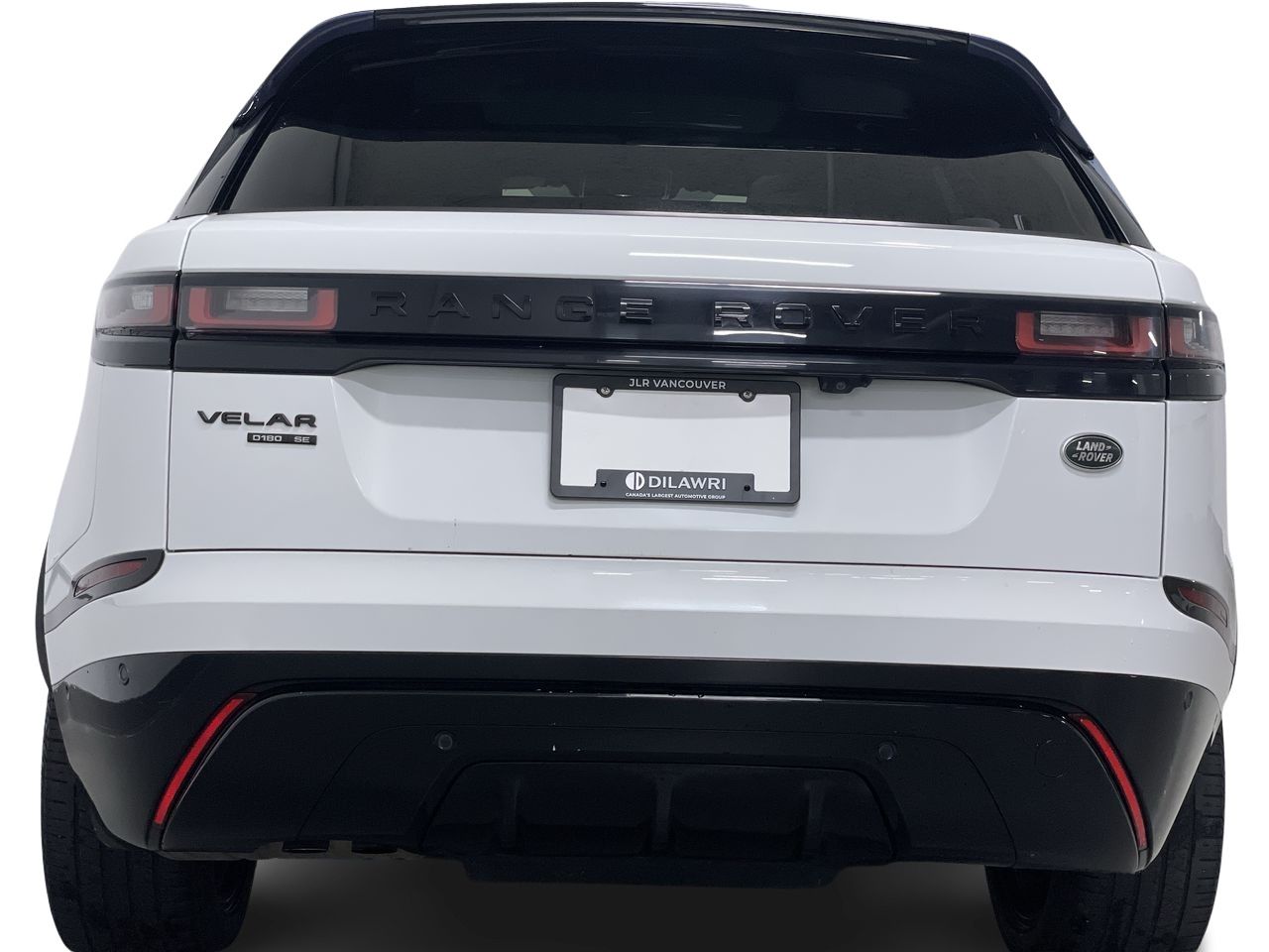 2019  Range Rover Velar