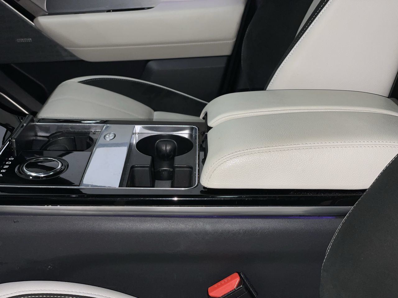 2019  Range Rover Velar