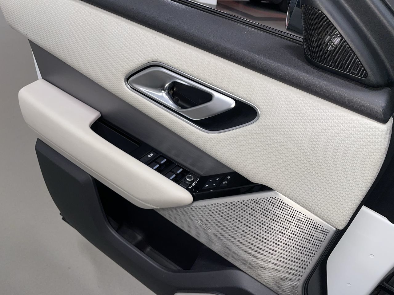 2019  Range Rover Velar