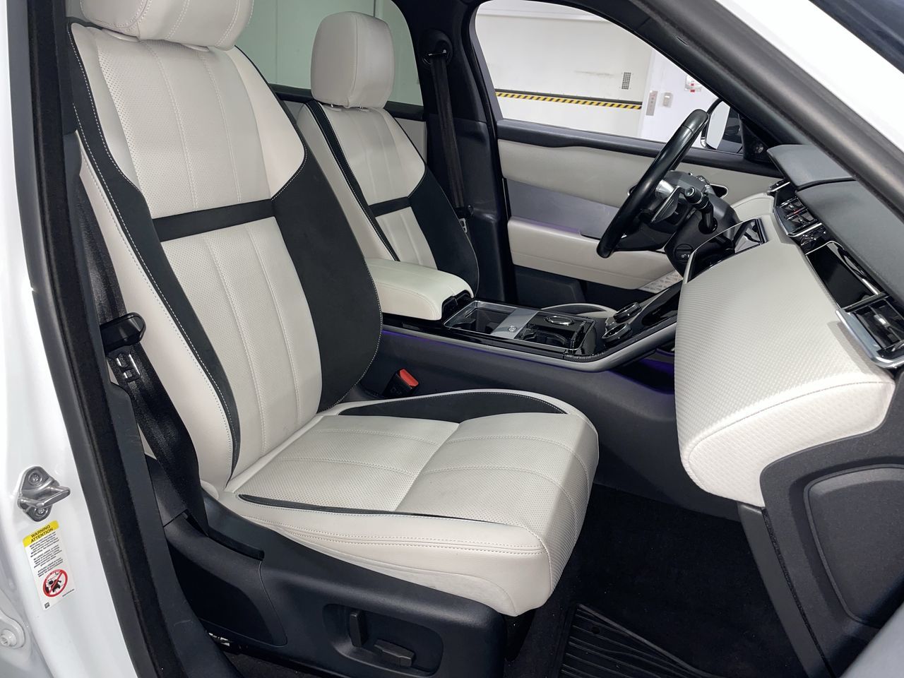 2019  Range Rover Velar