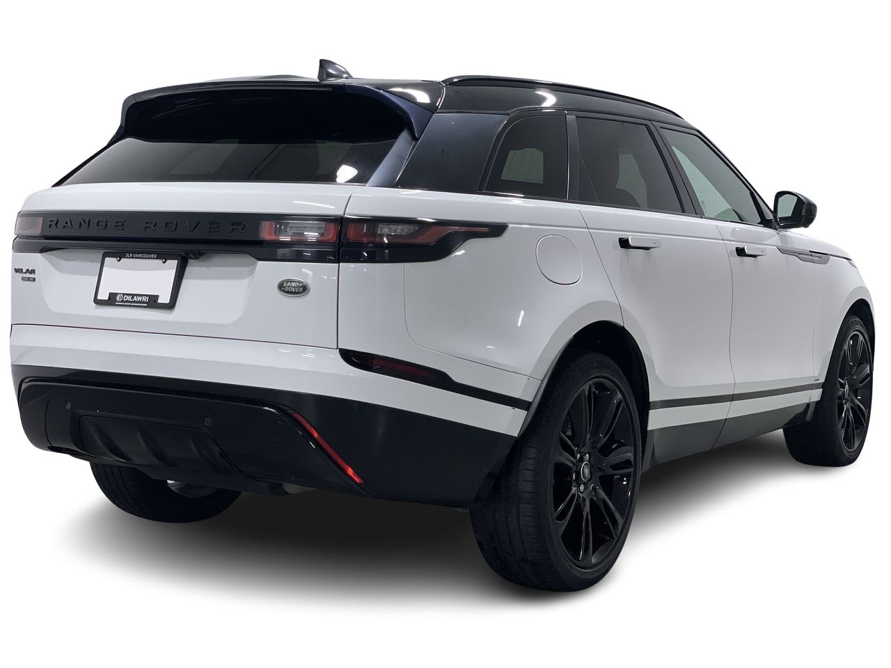 2019  Range Rover Velar