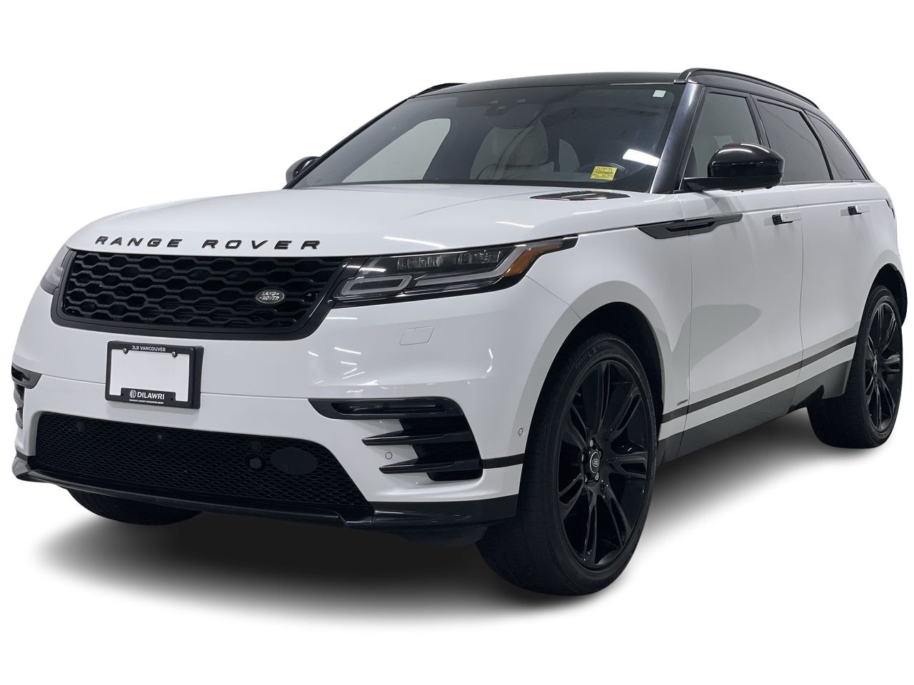 2019  Range Rover Velar