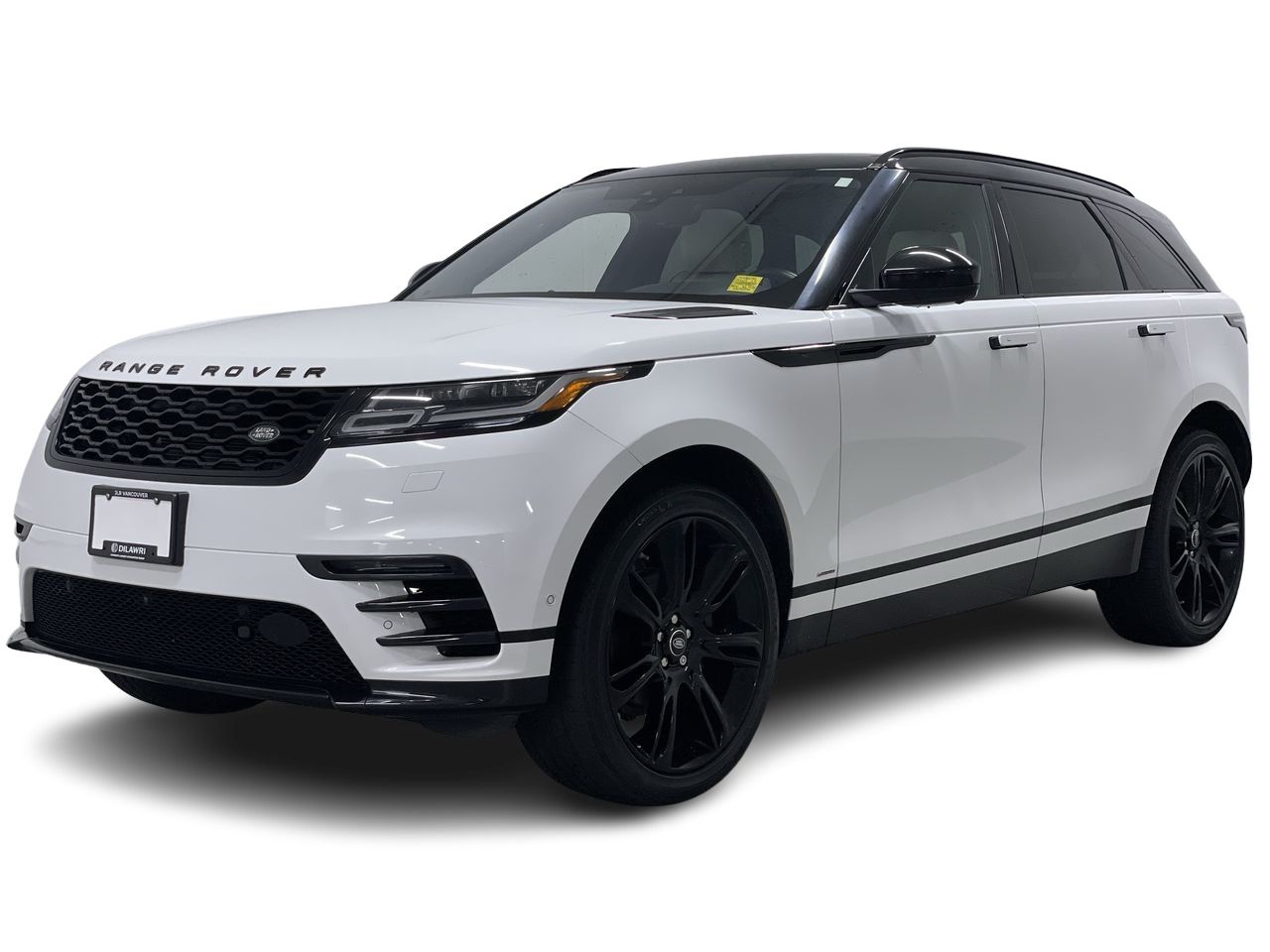 2019  Range Rover Velar