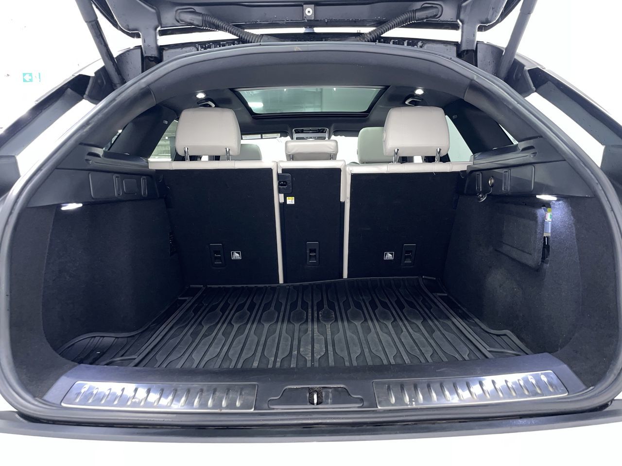 2019  Range Rover Velar