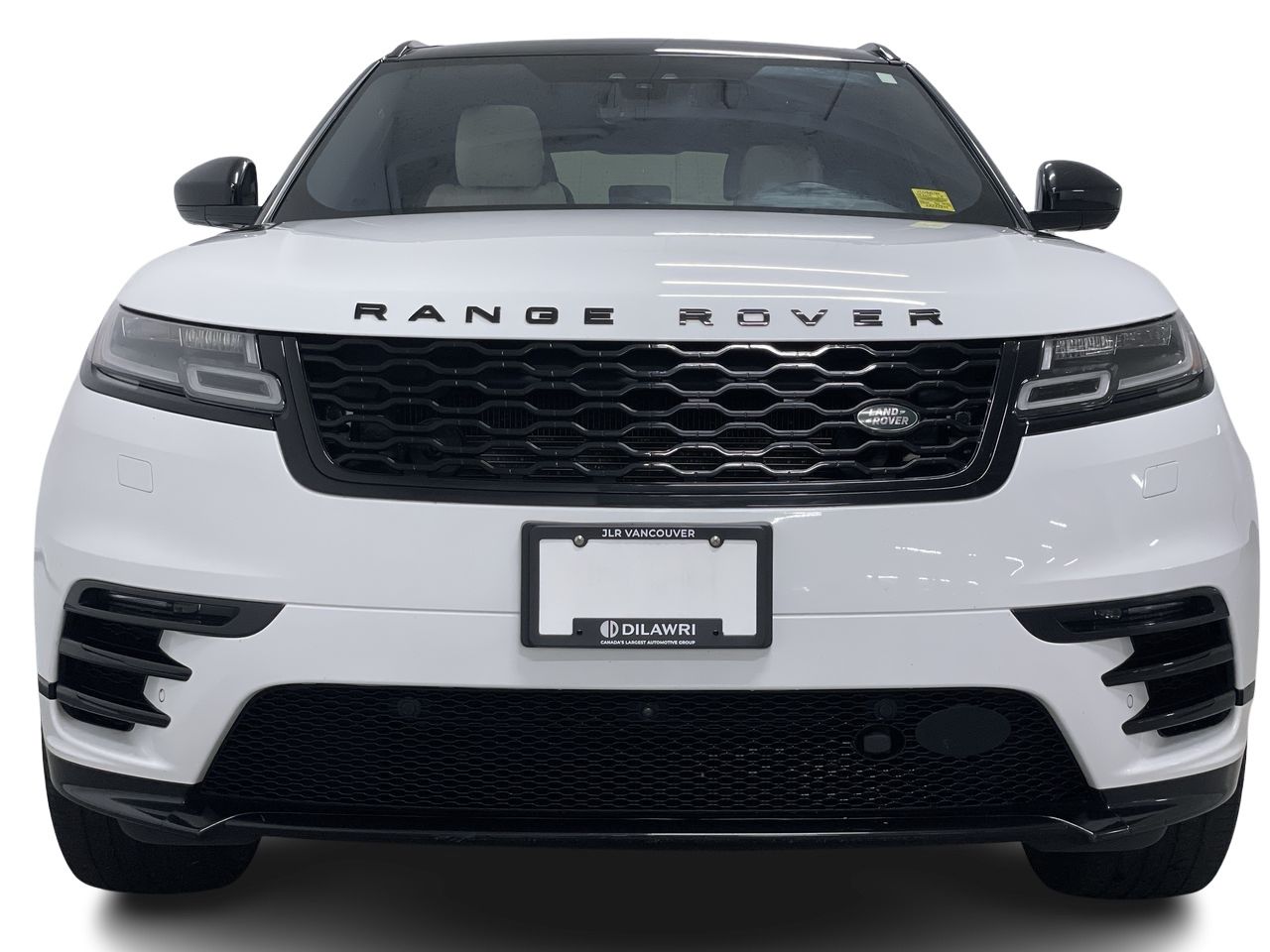 2019  Range Rover Velar