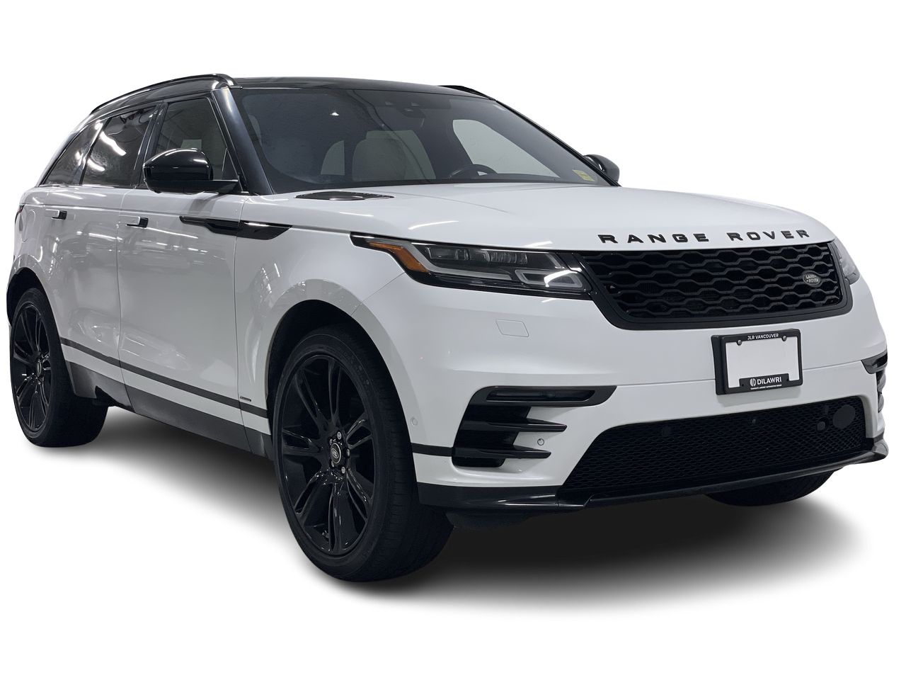 2019  Range Rover Velar