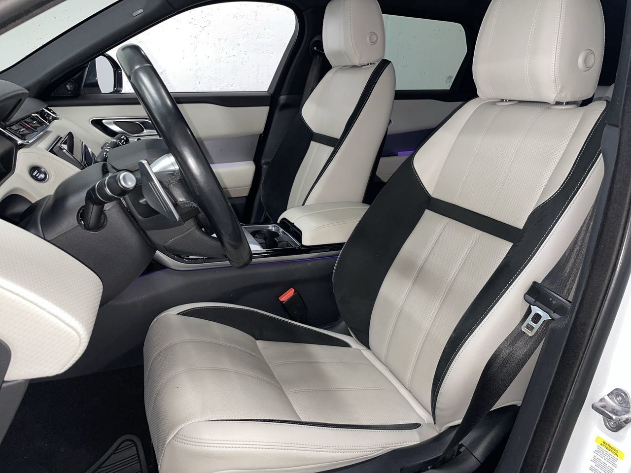 2019  Range Rover Velar