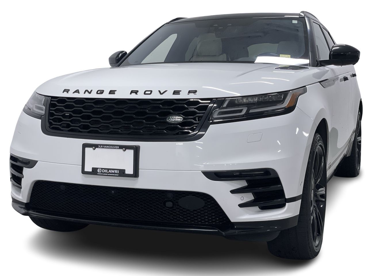 2019  Range Rover Velar