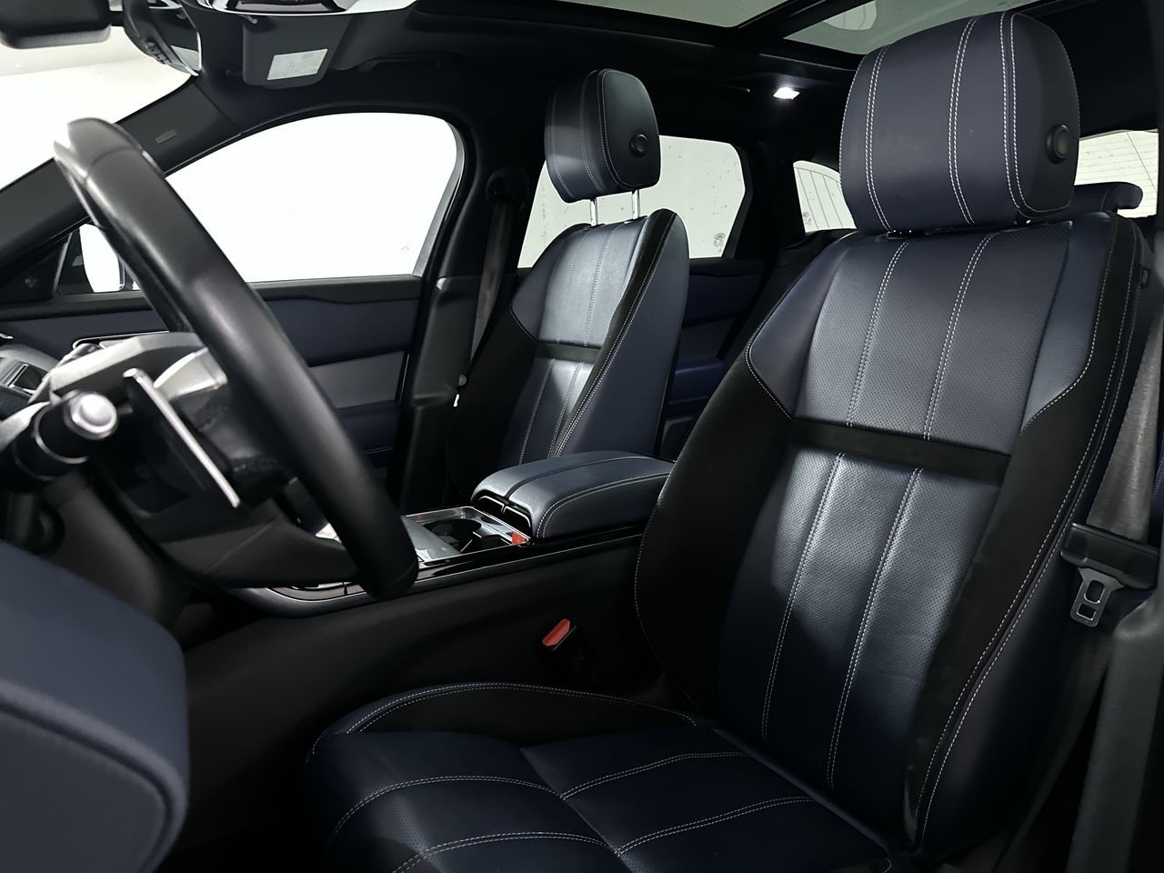 2019 Land Rover Range Rover Velar