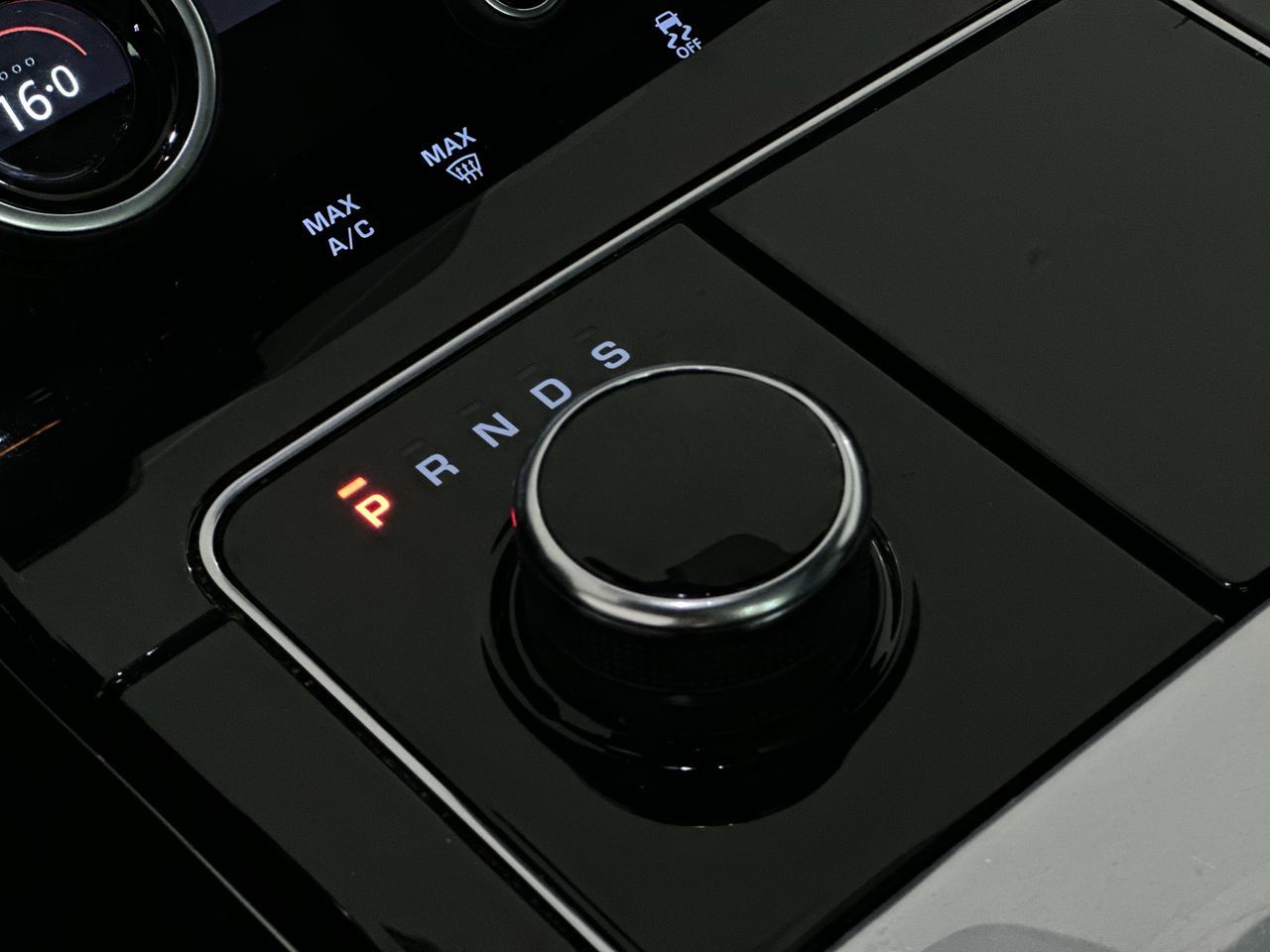 2019 Land Rover Range Rover Velar