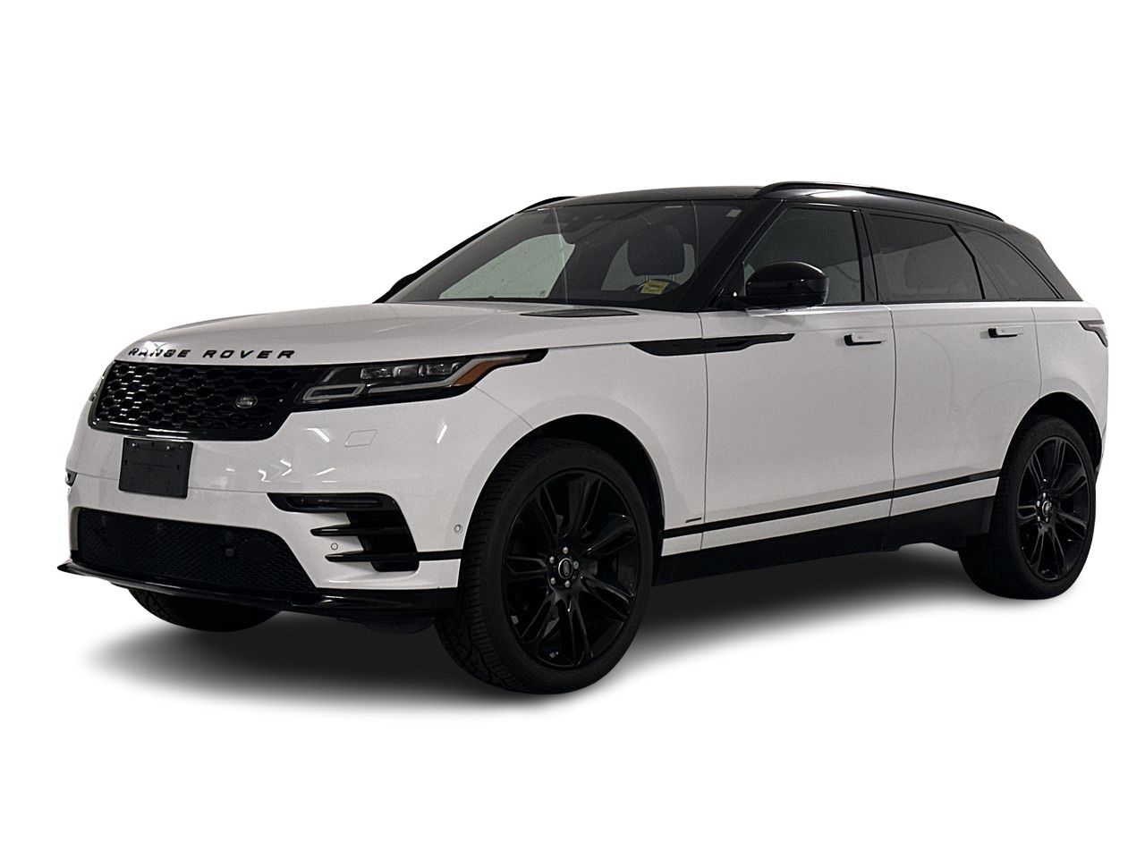 2019 Land Rover Range Rover Velar