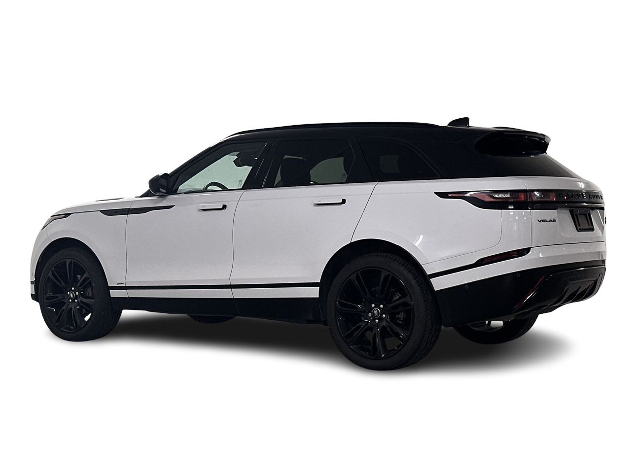 2019 Land Rover Range Rover Velar
