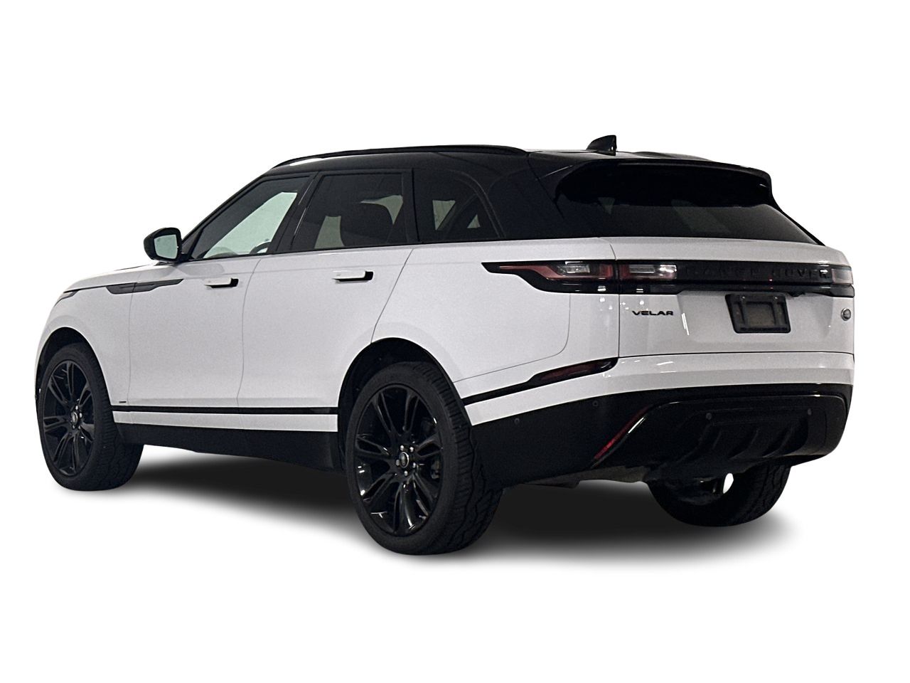 2019 Land Rover Range Rover Velar