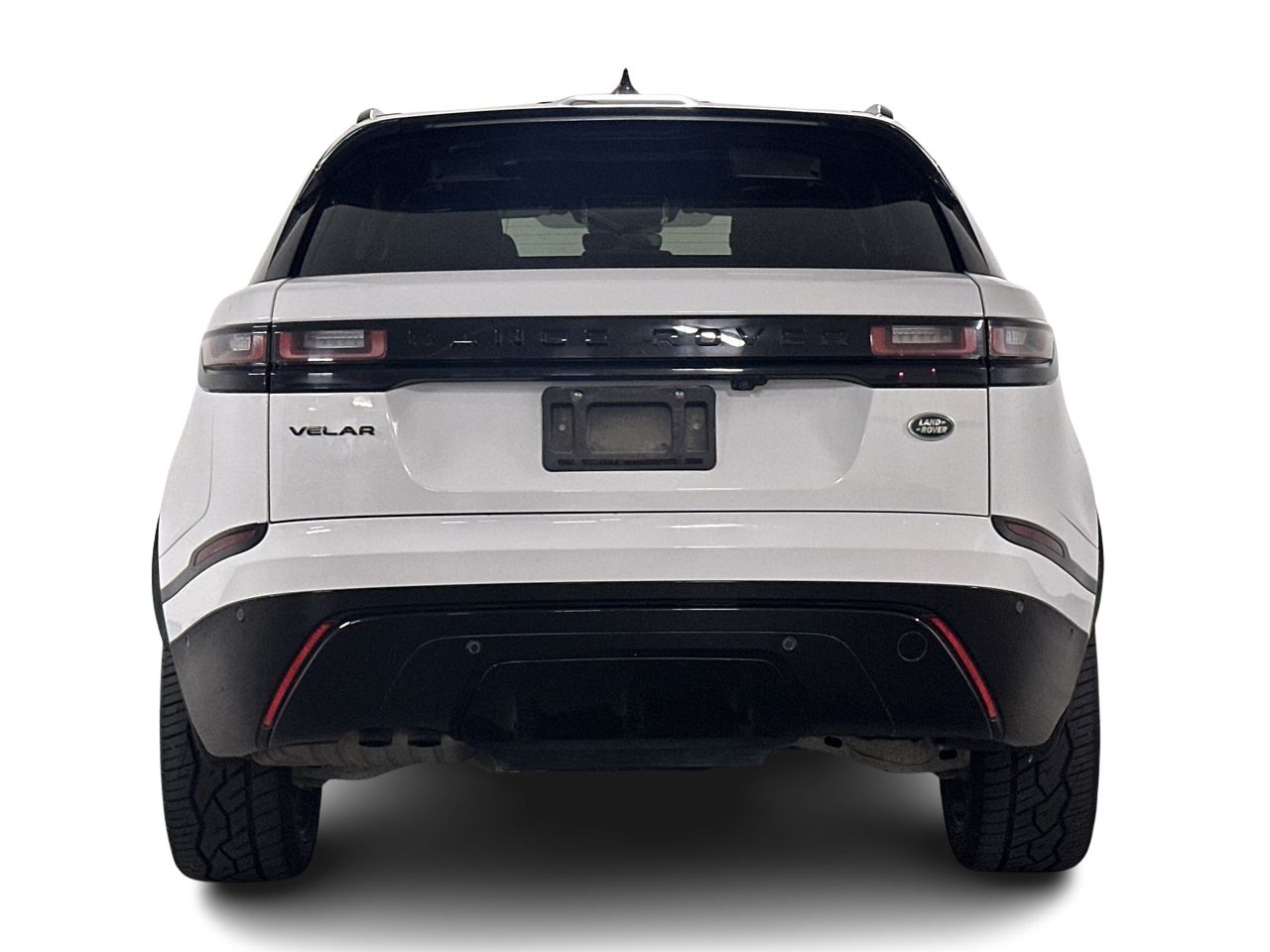 2019 Land Rover Range Rover Velar