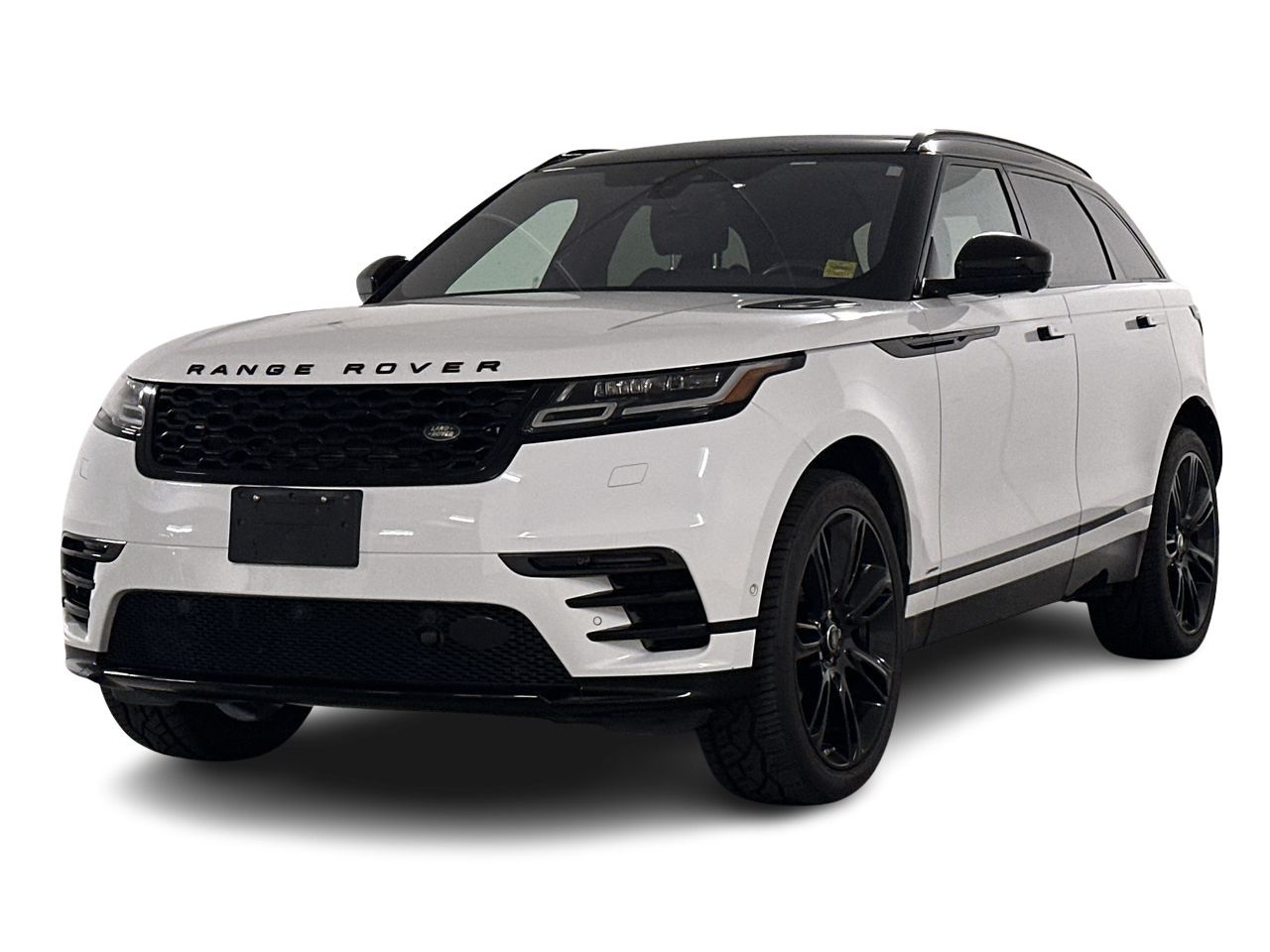 2019 Land Rover Range Rover Velar