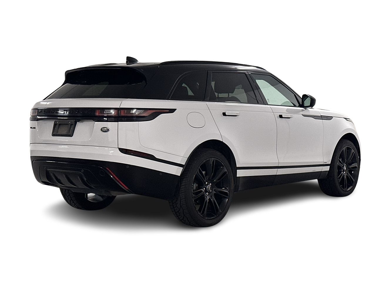2019 Land Rover Range Rover Velar
