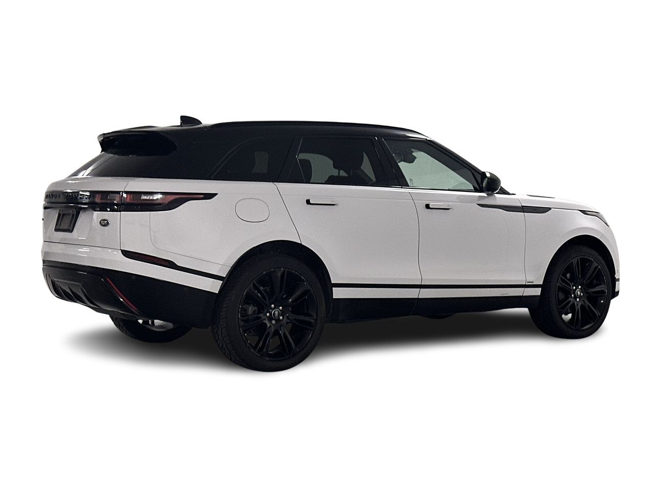 2019 Land Rover Range Rover Velar